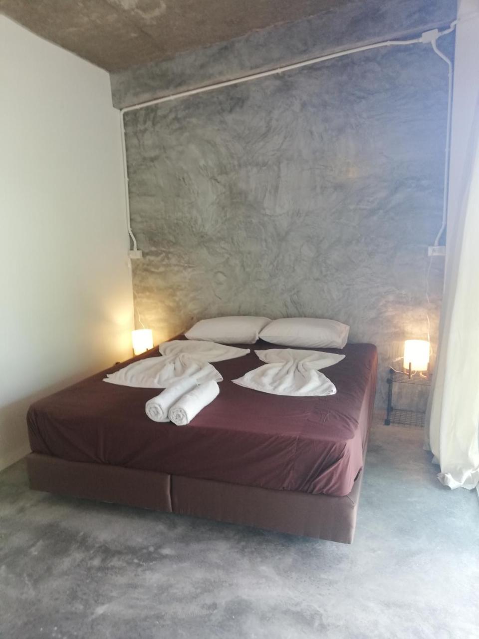 Aathid Garden Khao Lak Villa Eksteriør billede